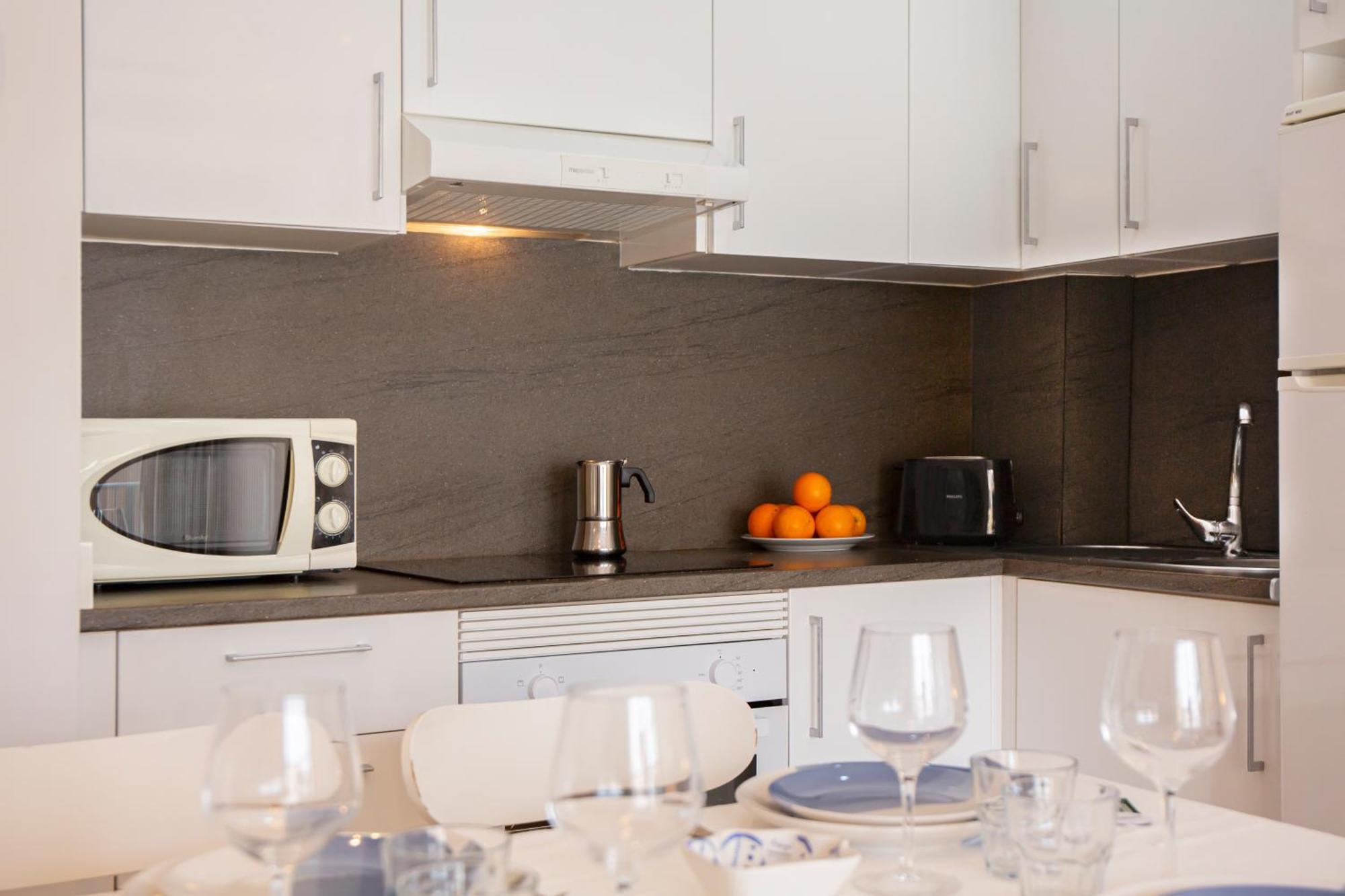 Unbeatable Location - 1 Step Away From Everything Apartamento